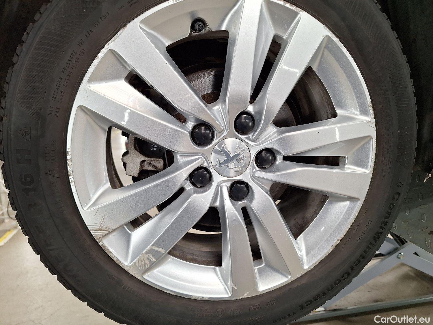  Peugeot  308 Peugeot,  SW '21,  SW 1.2 110 Active Pack #4