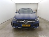  Mercedes  G-Klasee MERCEDES CLASSE GLC DIESEL (X253) - 2019 GLC 220 d 194 4-Matic (EU6.2) 5d 