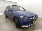  Mercedes  G-Klasee MERCEDES CLASSE GLC DIESEL (X253) - 2019 GLC 220 d 194 4-Matic (EU6.2) 5d #2