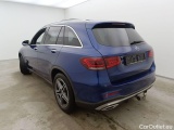  Mercedes  G-Klasee MERCEDES CLASSE GLC DIESEL (X253) - 2019 GLC 220 d 194 4-Matic (EU6.2) 5d #4