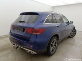  Mercedes  G-Klasee MERCEDES CLASSE GLC DIESEL (X253) - 2019 GLC 220 d 194 4-Matic (EU6.2) 5d #5