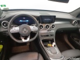  Mercedes  G-Klasee MERCEDES CLASSE GLC DIESEL (X253) - 2019 GLC 220 d 194 4-Matic (EU6.2) 5d #9