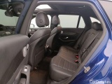  Mercedes  G-Klasee MERCEDES CLASSE GLC DIESEL (X253) - 2019 GLC 220 d 194 4-Matic (EU6.2) 5d #10