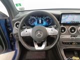  Mercedes  G-Klasee MERCEDES CLASSE GLC DIESEL (X253) - 2019 GLC 220 d 194 4-Matic (EU6.2) 5d #33