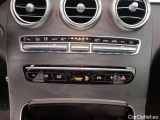  Mercedes  G-Klasee MERCEDES CLASSE GLC DIESEL (X253) - 2019 GLC 220 d 194 4-Matic (EU6.2) 5d #34