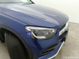  Mercedes  G-Klasee MERCEDES CLASSE GLC DIESEL (X253) - 2019 GLC 220 d 194 4-Matic (EU6.2) 5d #62