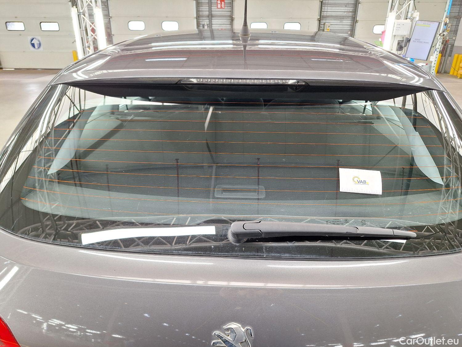  Peugeot  308 Peugeot,  SW '21,  SW 1.2 110 Active Pack #48