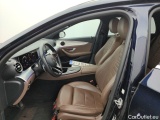  Mercedes  E-Klasse Mercedes-Benz  Break E 200d Business Solution 5d #6