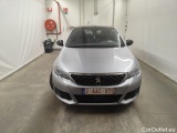  Peugeot  308 Peugeot  1.5 BlueHDi 130 S&S EAT8 GT Pack 5d 