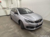  Peugeot  308 Peugeot  1.5 BlueHDi 130 S&S EAT8 GT Pack 5d #2