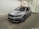 Peugeot  308 Peugeot  1.5 BlueHDi 130 S&S EAT8 GT Pack 5d #3