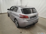  Peugeot  308 Peugeot  1.5 BlueHDi 130 S&S EAT8 GT Pack 5d #4
