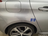  Peugeot  308 Peugeot  1.5 BlueHDi 130 S&S EAT8 GT Pack 5d #47