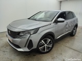  Peugeot  3008 Peugeot  Hybrid 225 e-Auto8 Allure 5d #4