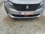  Peugeot  3008 Peugeot  Hybrid 225 e-Auto8 Allure 5d #19