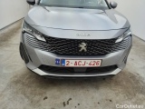  Peugeot  3008 Peugeot  Hybrid 225 e-Auto8 Allure 5d #30