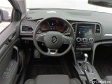  Renault  Megane RENAULT  BERLINE Phase II DIESEL 1.5 Blue dCi Equilibre EDC 5d #9