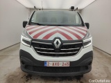  Renault  Trafic Renault  L2H1 dCi 120 Grand Confort 2.9T 4d 