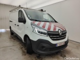  Renault  Trafic Renault  L2H1 dCi 120 Grand Confort 2.9T 4d #2