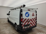  Renault  Trafic Renault  L2H1 dCi 120 Grand Confort 2.9T 4d #3