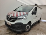 Renault  Trafic Renault  L2H1 dCi 120 Grand Confort 2.9T 4d #4