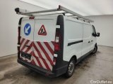  Renault  Trafic Renault  L2H1 dCi 120 Grand Confort 2.9T 4d #5
