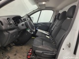  Renault  Trafic Renault  L2H1 dCi 120 Grand Confort 2.9T 4d #6