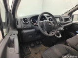  Renault  Trafic Renault  L2H1 dCi 120 Grand Confort 2.9T 4d #9