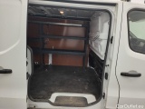  Renault  Trafic Renault  L2H1 dCi 120 Grand Confort 2.9T 4d #10