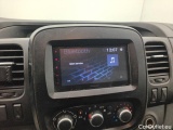  Renault  Trafic Renault  L2H1 dCi 120 Grand Confort 2.9T 4d #13