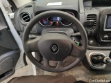  Renault  Trafic Renault  L2H1 dCi 120 Grand Confort 2.9T 4d #25