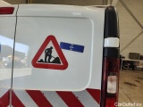  Renault  Trafic Renault  L2H1 dCi 120 Grand Confort 2.9T 4d #46