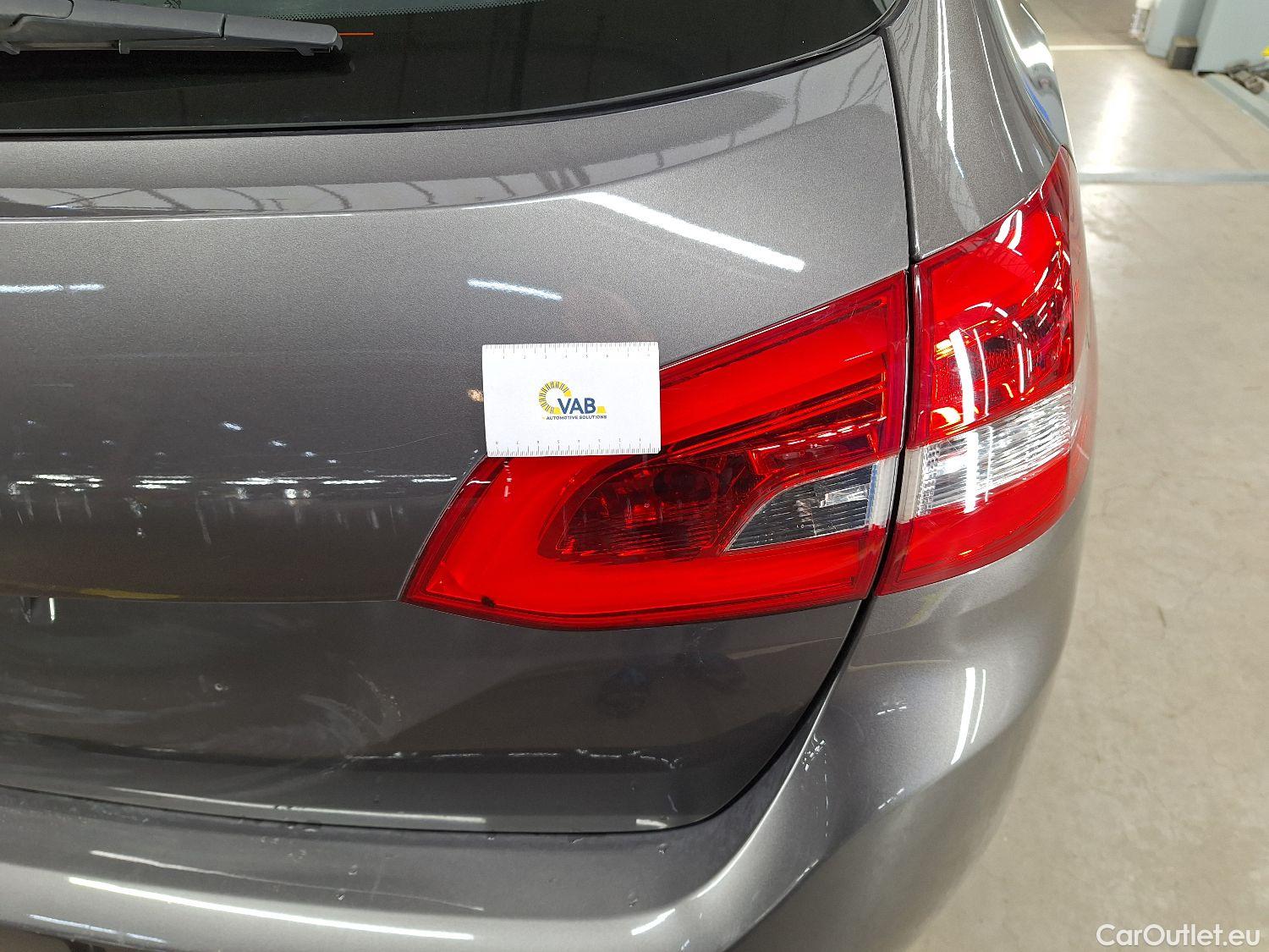  Peugeot  308 Peugeot,  SW FL'17, Peugeot  SW 1.2 PureTech 130 S&S Business 5d #30