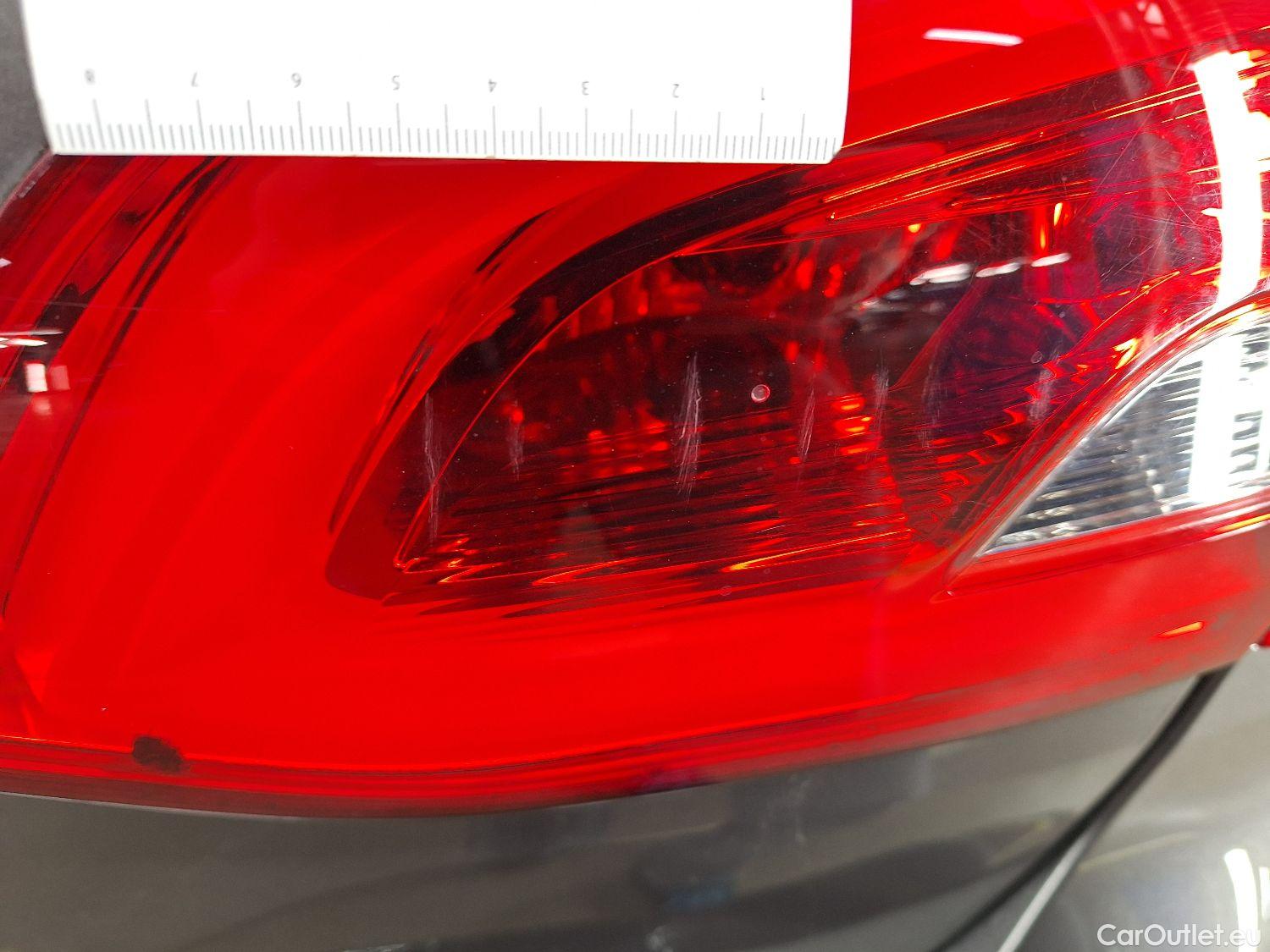  Peugeot  308 Peugeot,  SW FL'17, Peugeot  SW 1.2 PureTech 130 S&S Business 5d #31