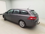  Peugeot  308 Peugeot,  SW FL'17, Peugeot  SW 1.2 PureTech 130 S&S Business 5d 