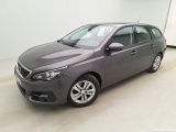  Peugeot  308 Peugeot,  SW FL'17, Peugeot  SW 1.2 PureTech 130 S&S Business 5d #6