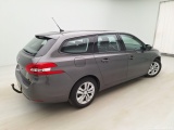  Peugeot  308 Peugeot,  SW FL'17, Peugeot  SW 1.2 PureTech 130 S&S Business 5d #9