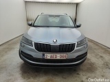  Skoda  Karoq Skoda  2.0 CRTDI 110kW Style 5d 