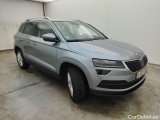  Skoda  Karoq Skoda  2.0 CRTDI 110kW Style 5d #2