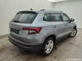  Skoda  Karoq Skoda  2.0 CRTDI 110kW Style 5d #5