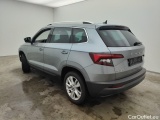  Skoda  Karoq Skoda  2.0 CRTDI 110kW Style 5d #4