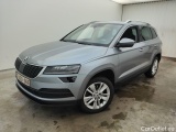  Skoda  Karoq Skoda  2.0 CRTDI 110kW Style 5d #3