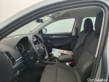  Skoda  Karoq Skoda  2.0 CRTDI 110kW Style 5d #6