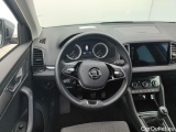 Skoda  Karoq Skoda  2.0 CRTDI 110kW Style 5d #9
