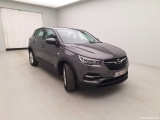  Opel   Grandland X Opel, '17, Opel 1.5 Turbo D D S/S AT8 Edition 5d #8
