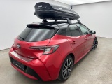  Toyota  Corolla Toyota  1.8 Hybrid Premium e-CVT 5d #4