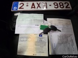  Renault  Trafic Renault  L2H1 dCi 120 Grand Confort 2.9T 4d #7