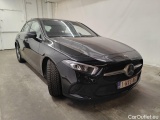  Mercedes  A-Klasse Mercedes-Benz  A 180 d DCT Launch Edition 5d #2