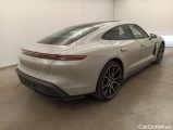  Porsche  Taycan Porsche  79,2kWh 326 4d #2