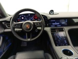  Porsche  Taycan Porsche  79,2kWh 326 4d #9